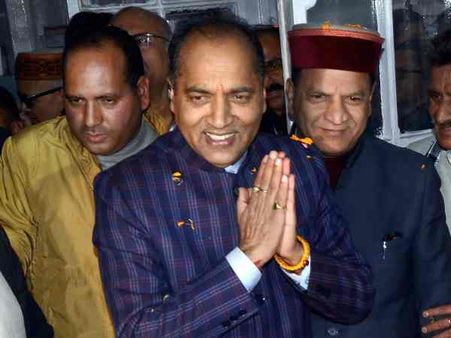 Jai Ram Thakur swearing ceremony: जानिए हिमाचल के सीएम जयराम ठाकुर के कैबिनेट की 5 खास बातें