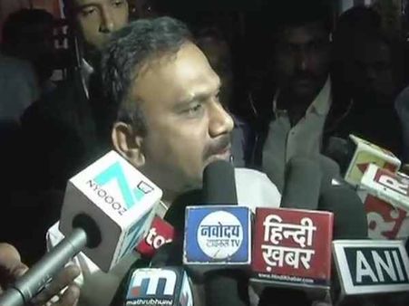 60 पन्नों की चार्जशीट कड़ी मेहनत से बनाई थी, राजा की रिहाई पर चौंका- पूर्व CBI चीफ एपी सिंह