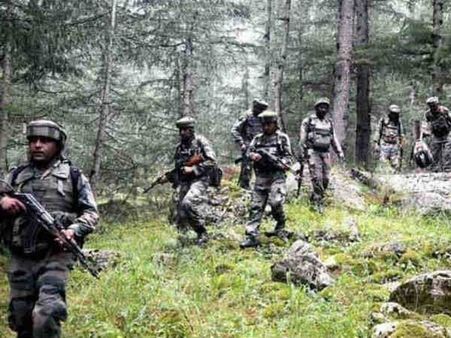 सरदार मसूद खान: कश्मीरियों पर केमिकल वेपन्स प्रयोग कर रही है इंडियन आर्मी