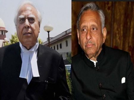 अगर ऐसा ही रहा तो सिब्बल और अय्यर 2019 में भी कांग्रेस को ले डूबेंगे