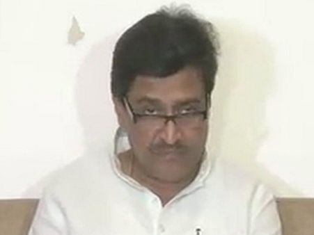 Adarsh Scam Case: अशोक चव्हाण बोले- भाजपा ने की कांग्रेस की छवि खराब करने की कोशिश