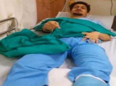 फोर्टिस में गलत पैर के ऑपरेशन का मामला, एमसीआई ने डॉक्टर पर लगे आरोपों को गलत बताया