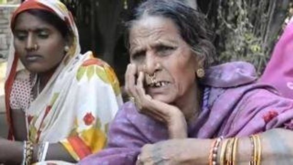 झारखंड में फिर भूख से मौत, क्या है पूरी कहानी