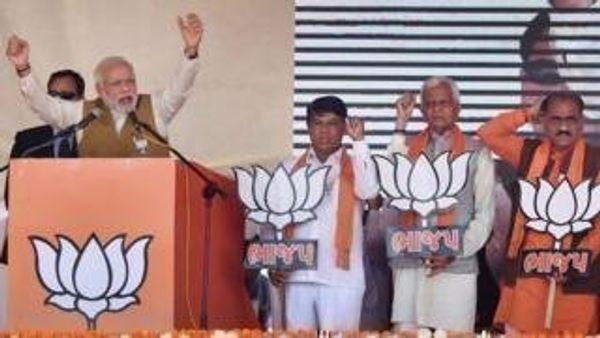 गुजरात चुनाव में इस बार 