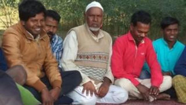 कई मायनों में मिसाल बना झारखंड का ये 'नशामुक्त-लोटामुक्त' गांव