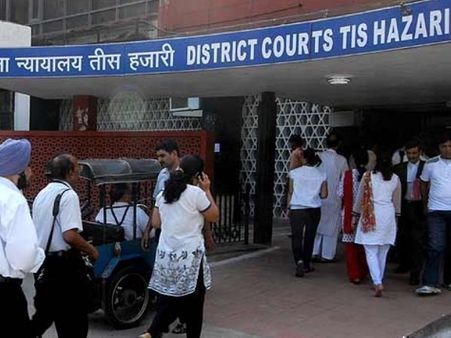 बलात्कार के आरोप से बरी शख्स को क्यों ना कहा जाए 'रेप सरवाइवर', अदालत में उठा सवाल