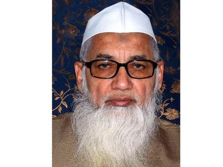 तीन तलाक के मुद्दे पर दारुल उलूम ने किया मुस्लिम पर्सनल लॉ बोर्ड के फैसले का समर्थन