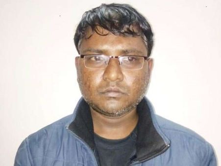 'डॉक्टर गैंग' का सरगना गिरफ्तार, व्यापमं घोटाले से भी जुड़े हैं तार