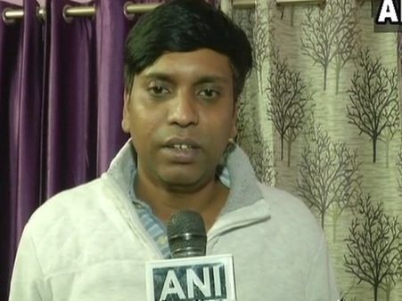 कार्रवाई रोकने के लिए फोर्टिस मैनेजमेंट ने ऑफर किए 25 लाख, आद्या के पिता ने किया खुलासा