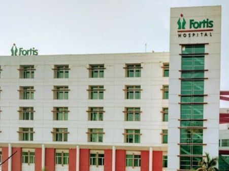 फोर्टिस हॉस्‍पिटल ने डेंगू मरीज के परिजनों से वसूले 1773 प्रतिशत अधिक बिल- एनपीपीए