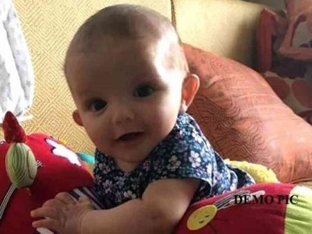 एक बच्ची को गोद लेने के लिए लोगों में मची होड़, आप भी कर सकते हैं आवेदन