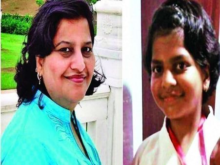 ग्रेटर नोएडा डबल मर्डरः पकड़ में आया नाबालिग बेटा, कबूला अपना गुनाह