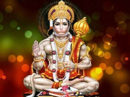 हो गया भूमिपूजन, अब उज्‍जैन में बनेगा हनुमान चालीसा से ध्‍यान सिखाने का पहला केंद्र