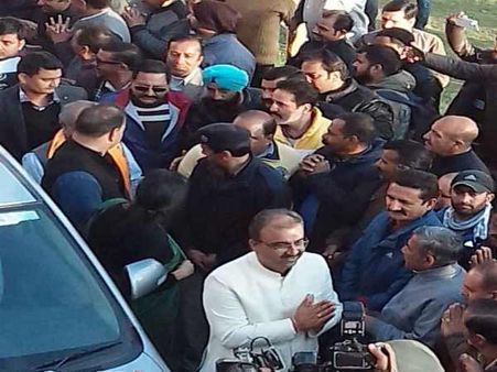 हिमाचल: सीएम की खोज में RSS भी कूदा, क्या फिर आएगा चौंकाने वाला नाम?