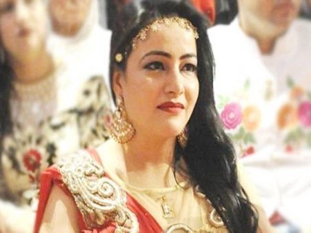 हनीप्रीत बोली केस लड़ने के लिए मेरे पास नहीं हैं पैसे, मेरा बैंक अकाउंट भी कर रखा है बंद