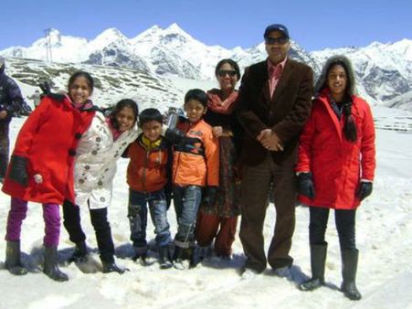 कर्नाटक से भी अटूट रिश्ता है हिमाचल के सीएम जयराम ठाकुर का इसलिए यहां मन रहा है जश्न