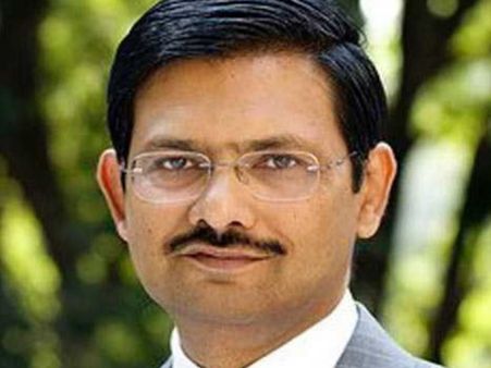 गुजरात के मुख्य सचिव ने बताई चुनाव में भाजपा को क्यों मिली कम सीटें