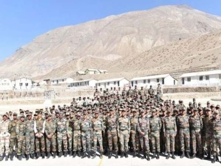 Jobs: Tattoo ना बनवाया हो तो फौजी बनने के लिए हो जाएं तैयार