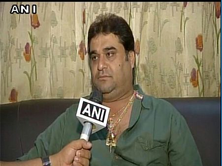 गुजरात के नवनिर्वाचित विधायक को मारपीट के चलते किया गया गिरफ्तार