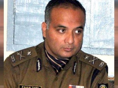 कोटखाई कांड: सत्ता परिवर्तन के बाद बढ़ी IG जैदी समेत 8 पुलिसकर्मियों की ज्यूडिशियल कस्टडी