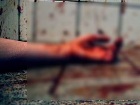 बाप ने बेटी की हत्या के बाद किए कई टुकड़े, लाश गलाने के लिए डाला नमक