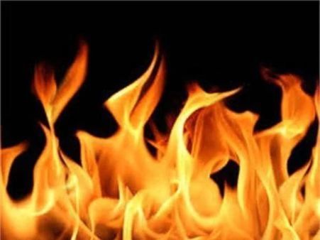 लखनऊ में जिंदा जले बुआ-भतीजे, आग बुझाने आया पूरा गांव