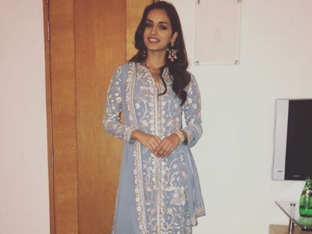 अपनी सगाई पर Miss World मानुषी छिल्लर ने कही चौंकाने वाली बात, कहा 'कोई तो पूछे मंगेतर का सवाल'