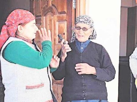 बेटे जय राम को सीएम बनते देखने का मां का सपना हुआ पूरा, घर में जश्न