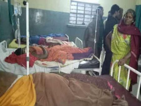 बिहार: 100 लोगों ने घर पर बोला हमला, 2 की हत्या, 3 के हाथ-पैर तोड़े