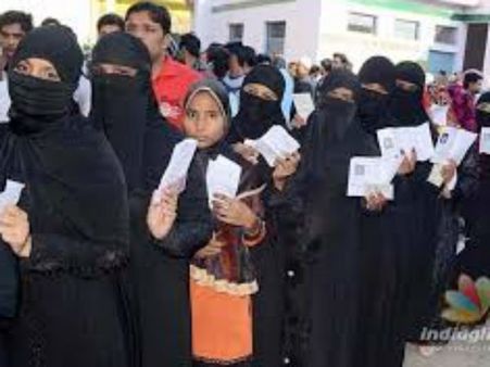 Gujarat Assembly Election 2017: गुजरात में कांग्रेस की टिकट पर चार मुस्लिम भी बने विधायक