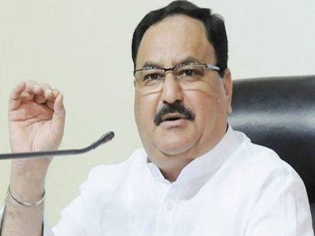 हिमाचल प्रदेश: डर के मारे CM की रेस से खुद पीछे हटने लगे हैं नड्डा!