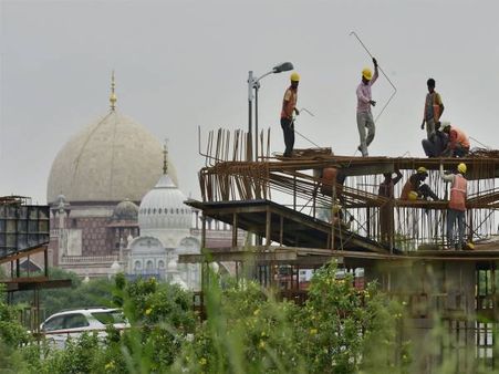 पाक का दावा- निजामु्द्दीन औलिया के उर्स पर आने के लिए 192 लोगों का वीजा भारत ने नकारा