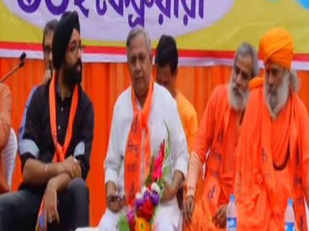 हिंदूवादी संगठन ने नए साल के मौके पर जारी किया 'दंगों का कैलेंडर'