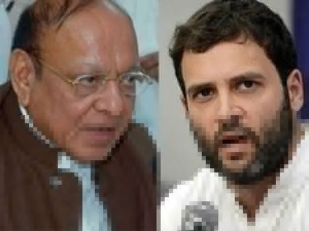 Gujarat Assembly Election 2017: गैरों पर करम अपनों पर सितम......ले डूबा राहुल गांधी को...
