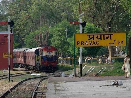 यात्रीगण ध्यान दें! इस जंक्शन से चलने वाली 8 गाड़ियां निरस्त
