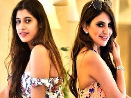 ये हैं इंडिया की सबसे क्यूट मां-बेटी, देखकर नहीं लगा पाएंगे उम्र का अंदाजा