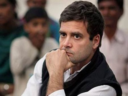 गुजरात: सत्ता में होती कांग्रेस अगर बचा ली होती पुरानी सीटें