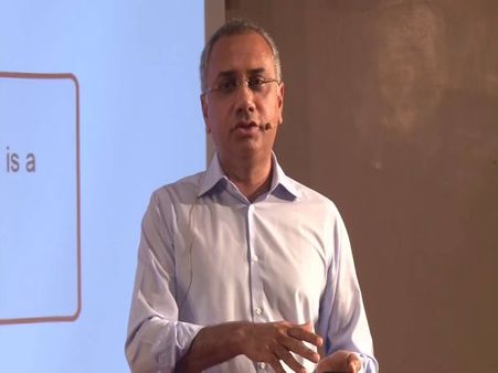 Infosys के नए MD और CEO होंगे सलिल पारेख