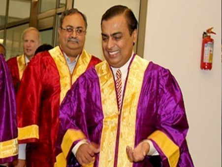 गुजरात: मुकेश अंबानी के जीजा जिन्होंने 906 वोटों के महीन अंतर से जीता चुनाव