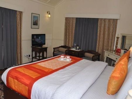 हिमाचल प्रदेश: सचिवालय में मनहूस है कमरा नंबर 202!