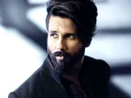 Sexiest Asian Man बने शाहिद कपूर, ऋतिक का पत्ता कटा, बोले मिस्टर हैदर-Thank Tou