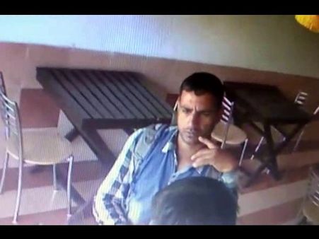 VIDEO: इल्जाम बेकसूर के सिर और चोरी का माल शातिर के घर, IdCard से फ्रॉड