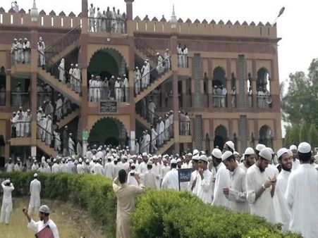 तीन तलाक पर शरीयत के खिलाफ कोई फैसला नहीं मानेगा देश का मुसलमान: उलेमा