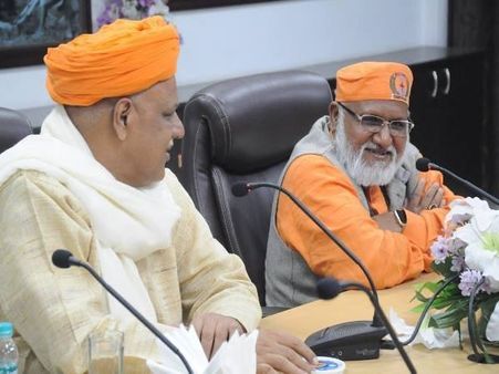 इलाहाबाद: Axis Bank घोटाले और जमीन फर्जीवाड़े में कुलपति और अन्य अधिकारी हटाए गए