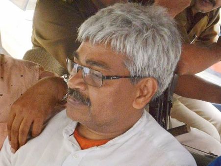 Profile of Vinod Verma: 60 दिन बाद जमानत पर रिहा पत्रकार विनोद वर्मा का शानदार करियर