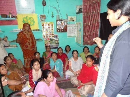 यूनेस्को के आंकड़ों ने भारत को दुनिया में किया शर्मिंदा, 35 फीसदी महिलाएं अशिक्षित