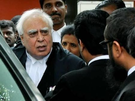 कोई घोटाला नहीं हुआ था, मेरी जीरो लॉस की थ्‍योरी सही साबित हुई: कपिल सिब्बल