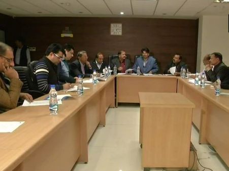 बार काउंसिल ऑफ इंडिया की बैठक, सुप्रीम कोर्ट के जजों को पास भेजेगा डेलीगेशन