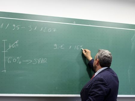 NIT में प्रोफेसर-असिस्टेंट प्रोफेसर के कई पदों पर वैकेंसी, इंटरव्यू के जरिये होगी भर्ती