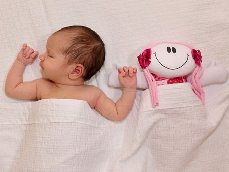 अमेरिका में हर साल 3500 बच्चों की मौत, नींद से संबंधित समस्याएं हैं कारण